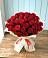 Букет 29 Красных роз в Константиновской Краснодарского края