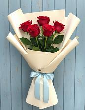 Букет Классика чувств в Константиновской Краснодарского края