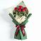 Букет цветов из: Розы в Константиновской Краснодарского края