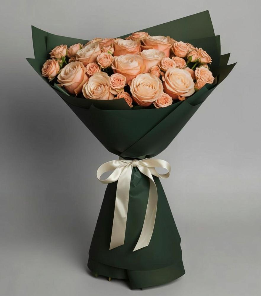 Букет Элегантный в Константиновской Краснодарского края