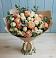 Букет цветов из: Альстромерии и Розы в Константиновской Краснодарского края
