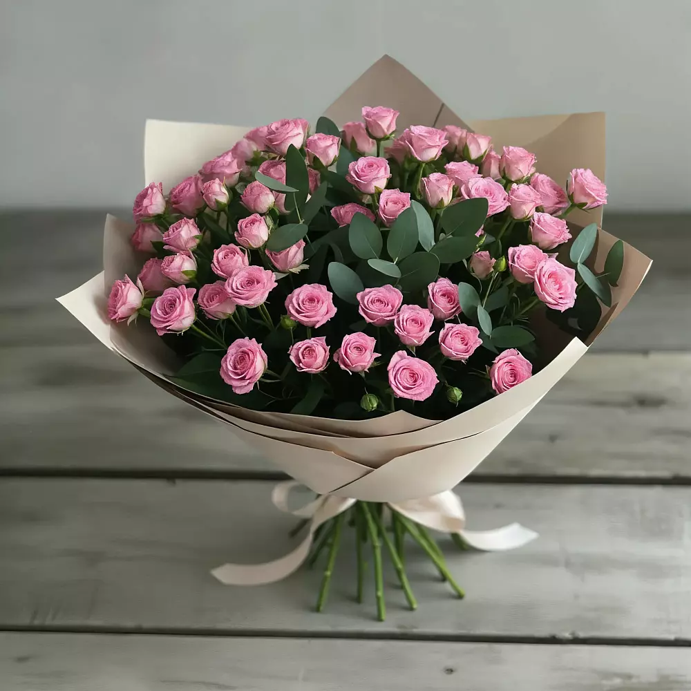 Букет Удовольствие в Константиновской Краснодарского края