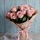 Букет цветов из: Розы в Константиновской Краснодарского края