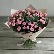 Букет Удовольствие в Константиновской Краснодарского края