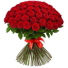 Букет Красные розы Блэк Меджик #REPLACE_PRED# Константиновской Краснодарского края