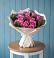Букет цветов из: Розы в Константиновской Краснодарского края