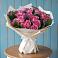 Букет цветов из: Розы в Константиновской Краснодарского края