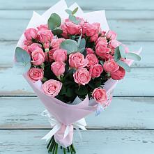 Букет Леди совершенство в Константиновской Краснодарского края