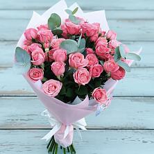 Букет Леди совершенство в Константиновской Краснодарского края