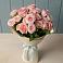 Букет Розовый шарм в Константиновской Краснодарского края